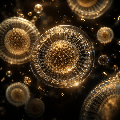 Glutatión liposomal