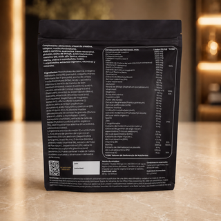 Biohack Pro Longevity Drink