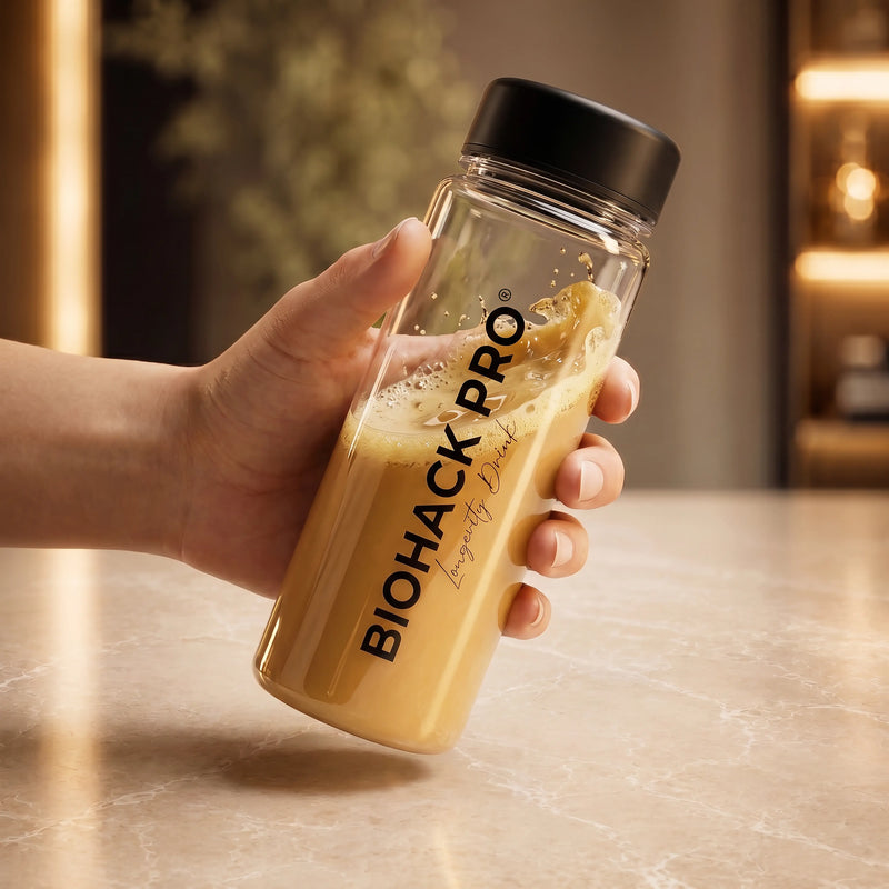 Disuelve en 250/300 ml de agua