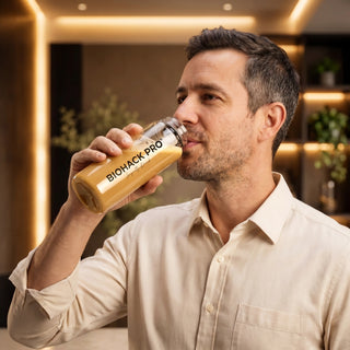 Biohack Pro Longevity Drink